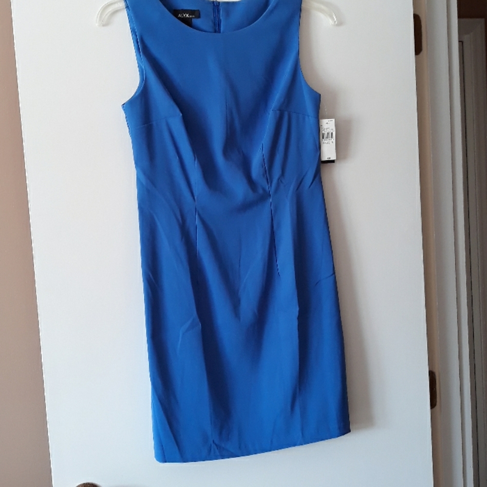 Alyx dress